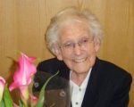 gilchrist1 Homeopathic stalwart will be missed Homeopathic stalwart will be missed 1