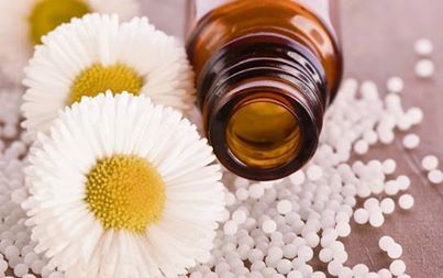 Homeopathy Relieves Pain 10