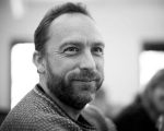 Jimmy Wales hates homeopathy 1
