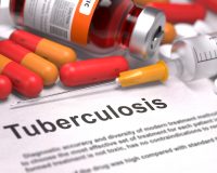 Study: Homeopathy for Drug-resistant Tuberculosis 1