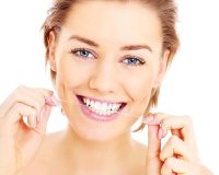 Gum disease improves with homeopathy 1