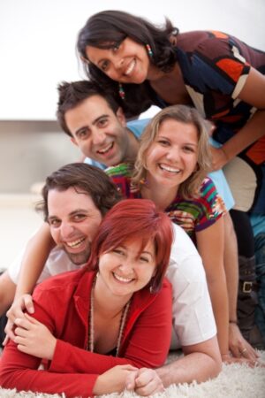 Discover Homeopathy Seminar (Copy) 1