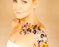 Actress Michelle Collins: 'Homeopathy has changed my life’ 1