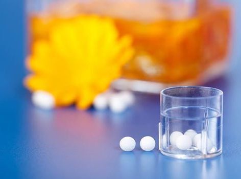 Homeopath Treats One Million People 2