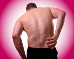 chronic Study: Chronic Back Pain Improves with Homeopathy Study: Chronic Back Pain Improves with Homeopathy 1