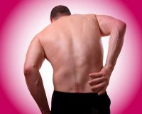 Study: Chronic Back Pain Improves with Homeopathy 1