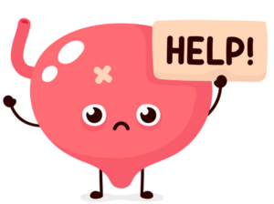 6 Remedies for Bladder Pain