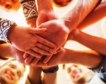Clasped Hands Easy Homeopathy Seminars - Join Us Or Get the DVDs Easy Homeopathy Seminars - Join Us Or Get the DVDs 1