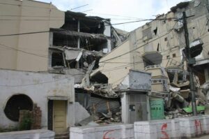 Remedies For Disasters (Part 2)