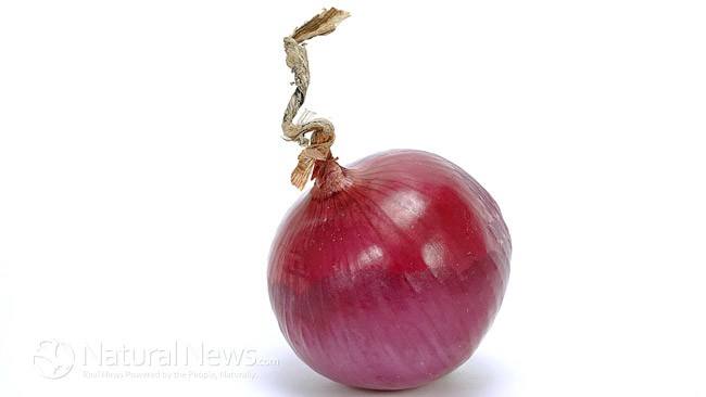 onion