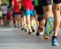 Study: Marathon Runners, Rejoice! 1