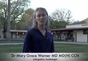 Video: Cardiologist Uses Homeopathy for her Patients