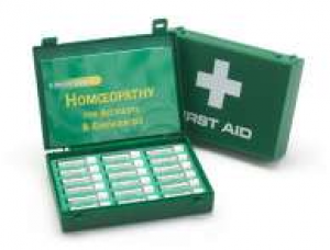 First Aid Kit 1