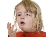 Child with cough Five Remedies for Coughs Five Remedies for Coughs 1