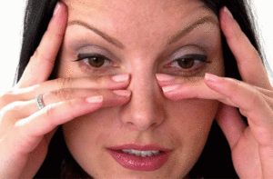 Remedies for Sinusitis