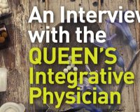 Interview with the Queen's Homeopath 1
