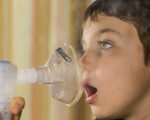 Child with asthma Study: Homeopathy for Asthma Study: Homeopathy for Asthma 1