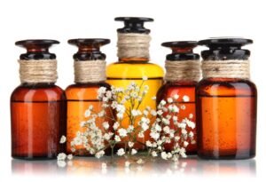 Schuessler’s Tissue Salts – A Medicine Chest for the Whole Family