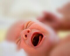 Homeopathy Helps Infant Colic 6