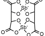 Potassium antimonyl tartrate Know Your Remedies: Antimonium Tartaricum (Ant-t.) Know Your Remedies: Antimonium Tartaricum (Ant-t.) 1