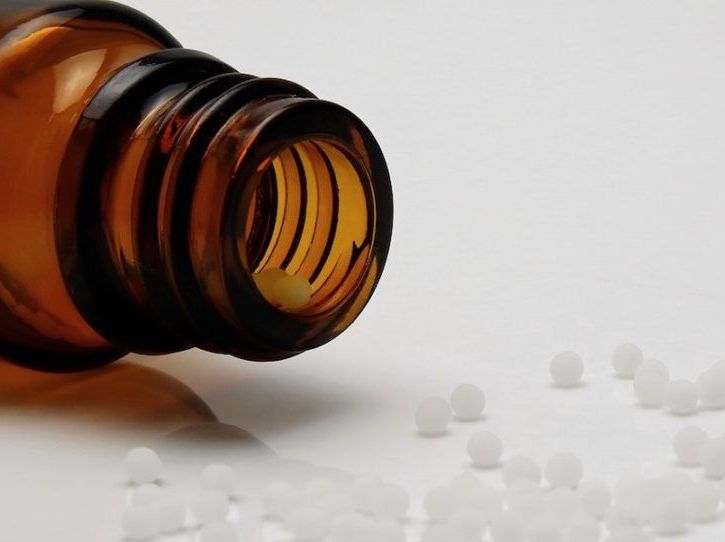 Homeopaths Call on Government 2
