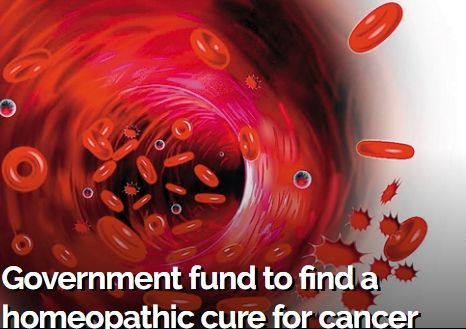 India: Cancer Research 2