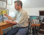Dr ED Doctor Turned Homeopath ED Doctor Turned Homeopath 1