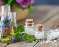 Adverse Effects from Homeopathy? 5