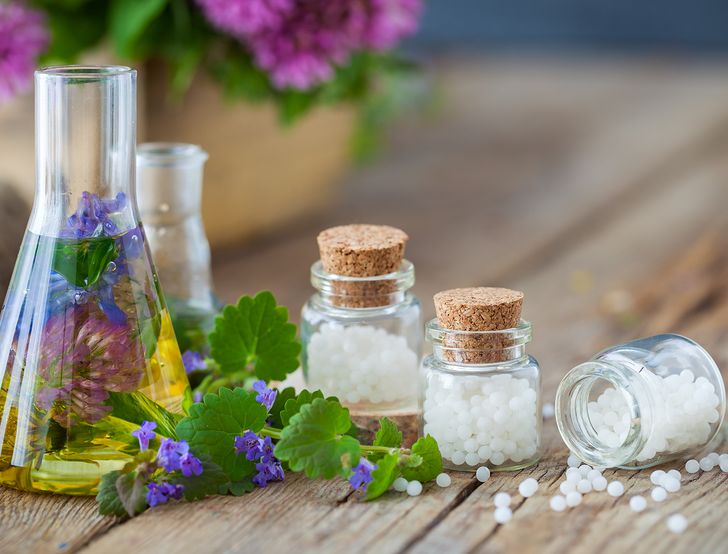 Adverse Effects from Homeopathy? 2