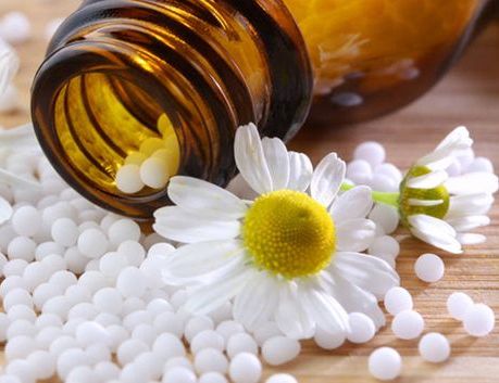 Spain: No More Homeopathy 2