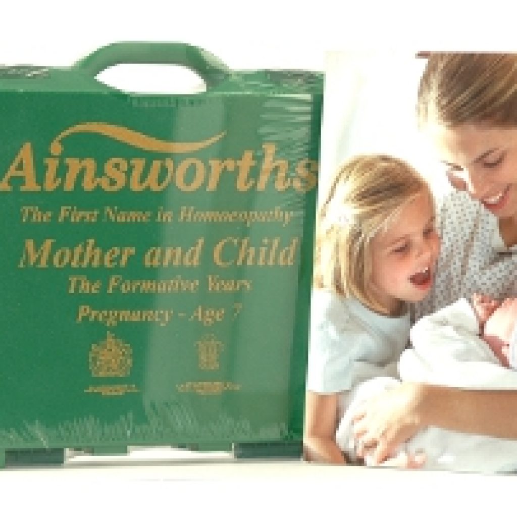 Mother and Child Kit