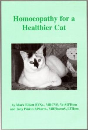 Homeopathy for a Healthier Cat 1