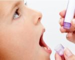 Homeopathic Treatment of Children 1