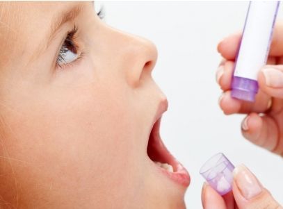 Homeopathic Treatment of Children 9