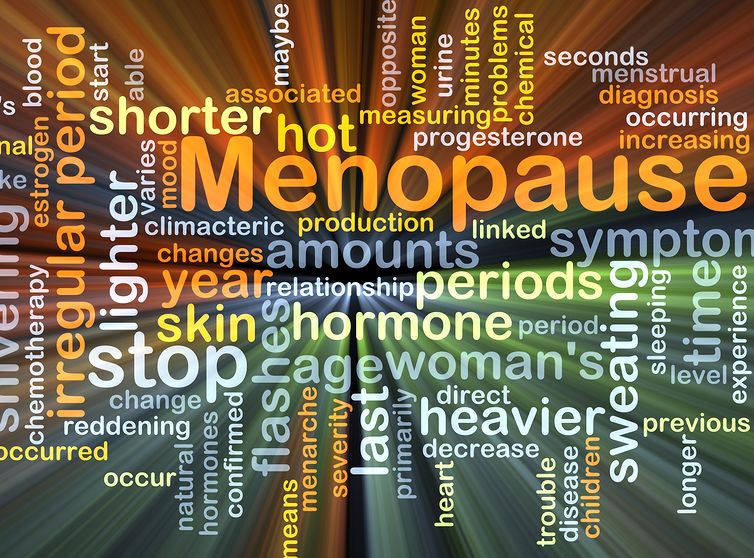 Homeopathy for Menopause 2