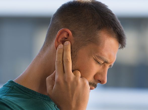 Homeopathy for Ear Troubles 2
