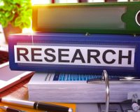 Homeopathic Research Studies 3