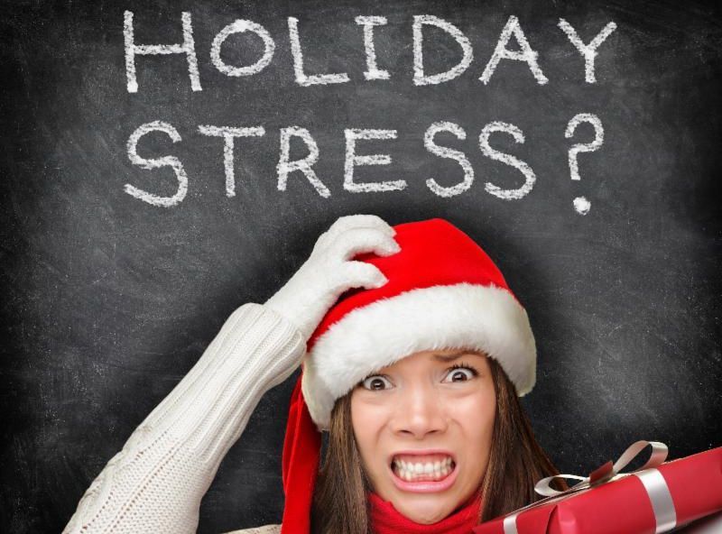 Stress Less with Homeopathy 2