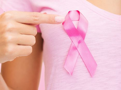 Breast Cancer Surgery 2