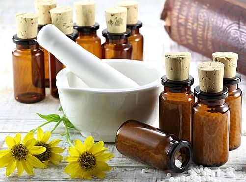 UK: The Case for Homeopathy 2