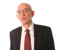 VIDEO: Dr Brian on Holistic Medicine 9