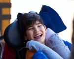 bigstock Biracial Asian Caucasian Disab 228587797 Homeopathy for Cerebral Palsy Homeopathy for Cerebral Palsy 1