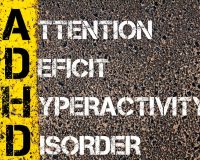 Treatment Options for ADHD 1