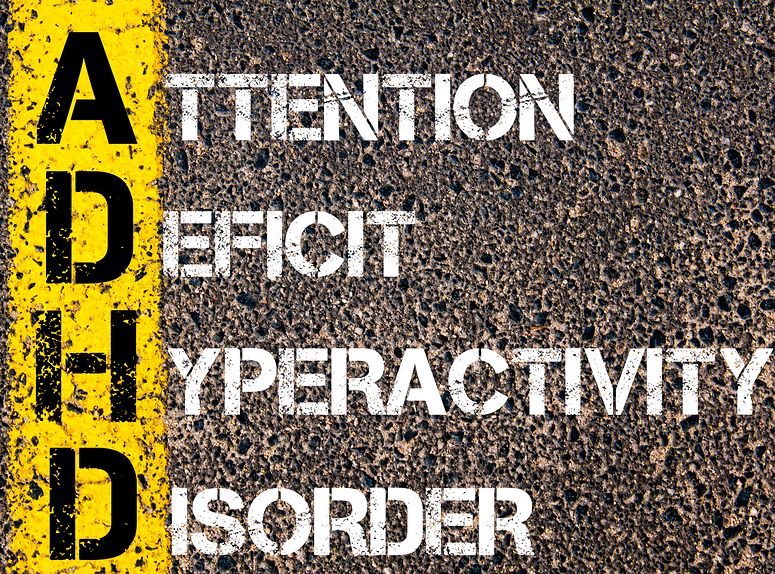 Treatment Options for ADHD 2