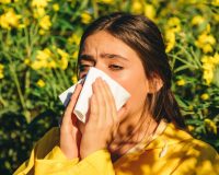 Homeopathics for Allergies 2