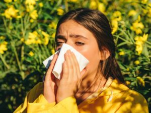 Homeopathics for Allergies