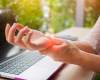 Help for Carpal Tunnel Syndrome 4