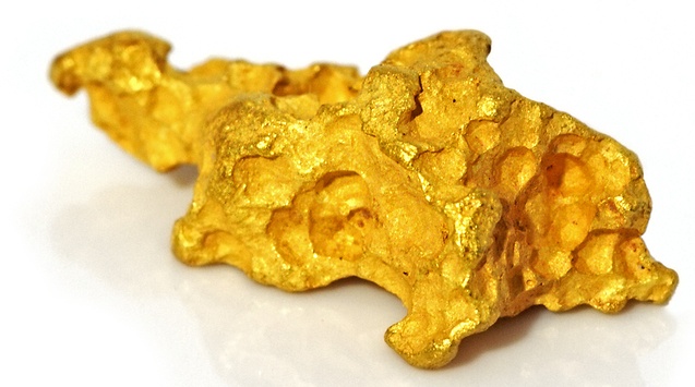 Know Your Remedies: Aurum Metallicum (Aur.) 2