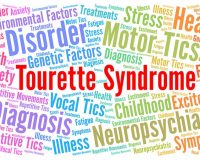 Tourette’s Syndrome 2