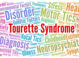 Tourette’s Syndrome